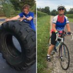 Turning 50 and getting fit