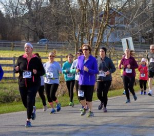 2015 Hop for Hope 5K