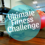 Ultimate Fitness Challenge