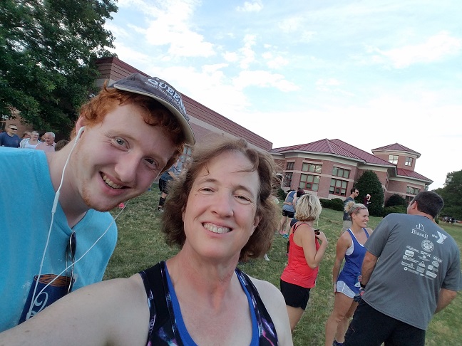 Charlotte Firecracker Race