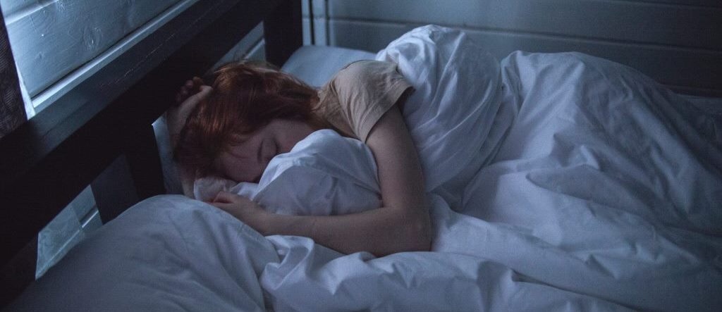 7 ways to improve your sleep