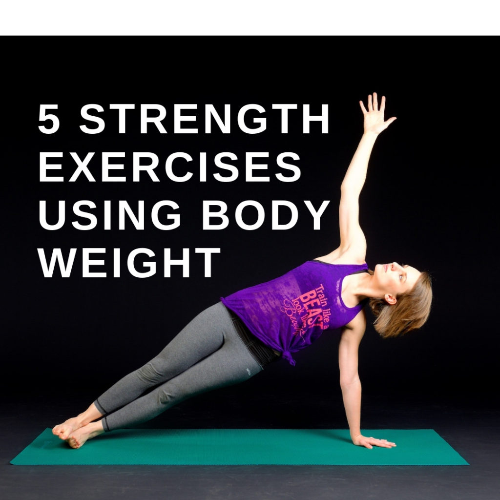 Best Weight Loss Exercises For Women Over 50