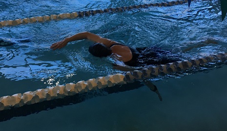 indoor triathlon