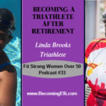 becoming an athlete after retirement