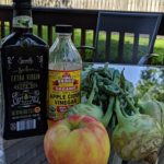 Kohlrabi Slaw