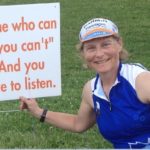 You Dont have to Listen to Negative Voices