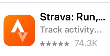 Strava App Review - My Favorite Bike Riding App - Becoming Elli