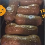 butternut squash recipe and veggie challenge