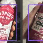 Health benefits of kombucha