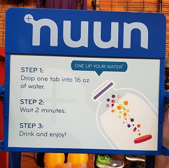 Nuun Sport