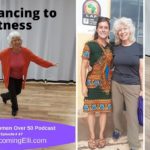 Tap Dancing to Fitness with Lois Krebs Podcast