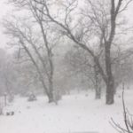 Cold Winter Weather Workouts