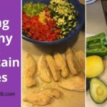 eating healthy during uncertain times