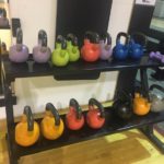 Workout Routines with Kettle Bells