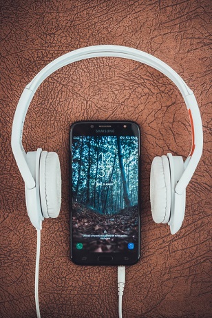 Why I Listen to Podcasts