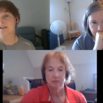 Women over 50 a life redesigned