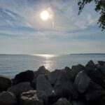 Riding My Bike Outside is Amazing