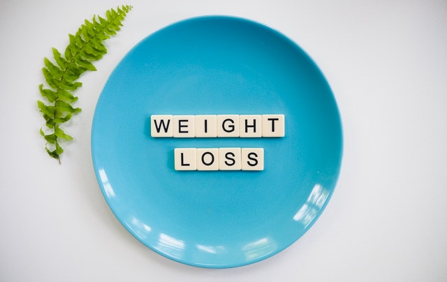 The First Steps to Losing Weight