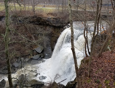 Springtime Hiking