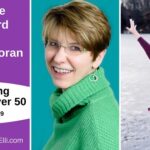 Stroke Forward with Marcia Moran - 89