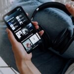 Finding Inspirational Music