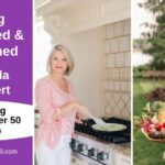 Living Energized and Nourished with Amanda Nighbert