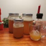 Beef Bone Broth