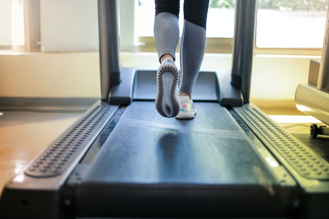 Rediscovering the Treadmill