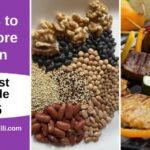 12 tips to get more protein 106 be