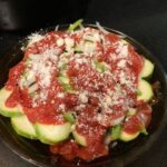 zucchini casserole recipe