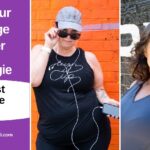 Not Your Average Runner with Jill Angie - 113 BE