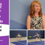 Sharing Love of Tennis with Katie Orlando - 114 BE
