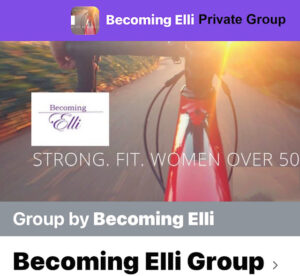 Join our private Facebook Group