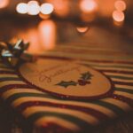 Christmas Fitness Gifts