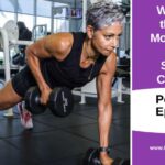 Wellness through Movement with Shebah Caragna - 122 podcast