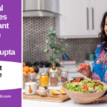Natural Remedies for Vibrant Health with Shivani Gupta