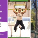 Ninja Warrior and Swimmer Ginny MacColl