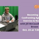 Hey Boomer Podcast Interview