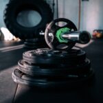 Building Strength at the Gym