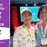 Lessons Learned for Healthy Living with Chris and Jill -145