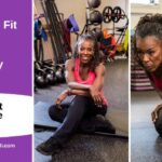 Get More Fit with Kathy Murray