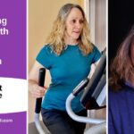 Adapting for Health with Maria Molvin