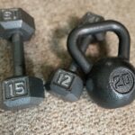 Strength Workout developed by Artificial Intelligence