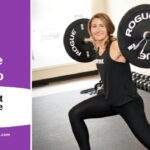 Just Lift with Jackie Errico
