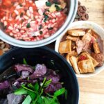 Non-Dairy Sources of Calcium