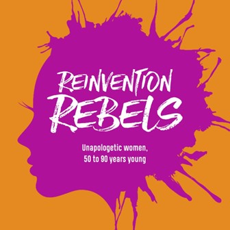 reinvention rebels podcast 