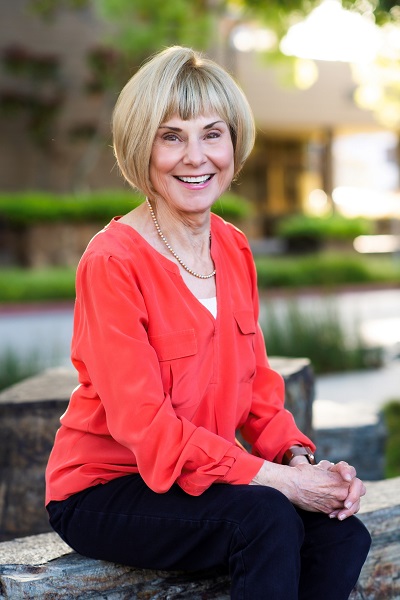 Sally Duplantier - Healthy Aging Better Choices Better Healthspan
