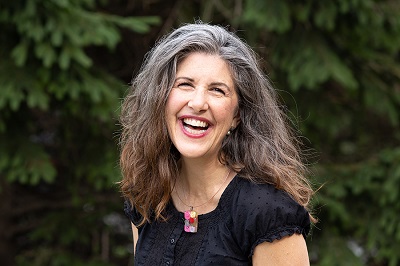 Aging Playfully with Yvonne Marchese