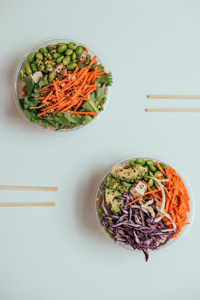 Vegetarian Protein