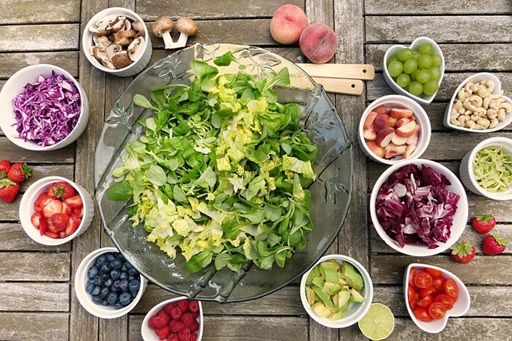 Add More Fiber to Your Diet